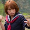 女子高生暴力教室