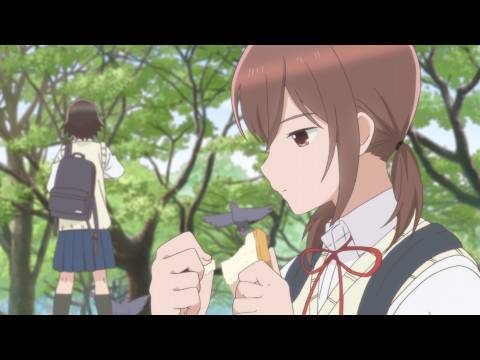 女子高生の無駄づかい