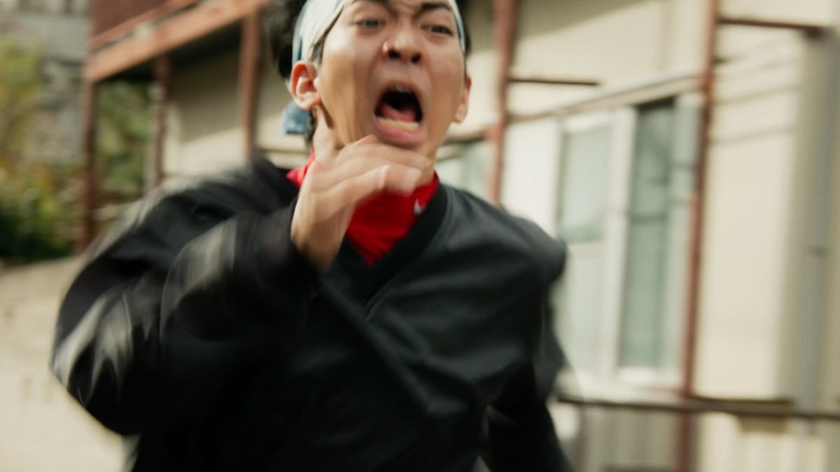 冗談じゃないよ