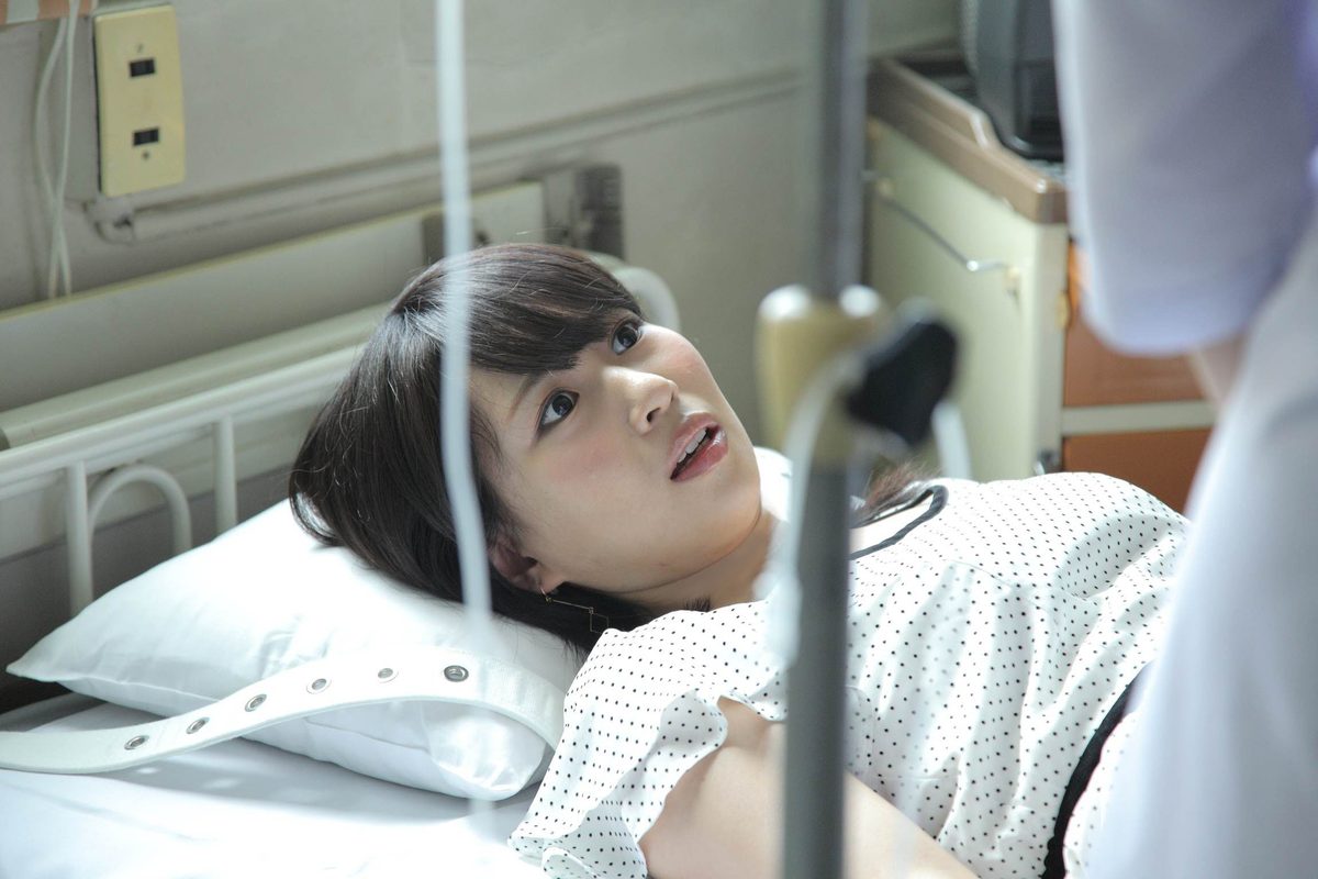 呪報 2405 ワタシが死ぬ理由