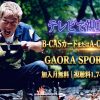 じゅんいちダビッドソンの下手なキャンプでごめんなさい テレビ放送視聴方法