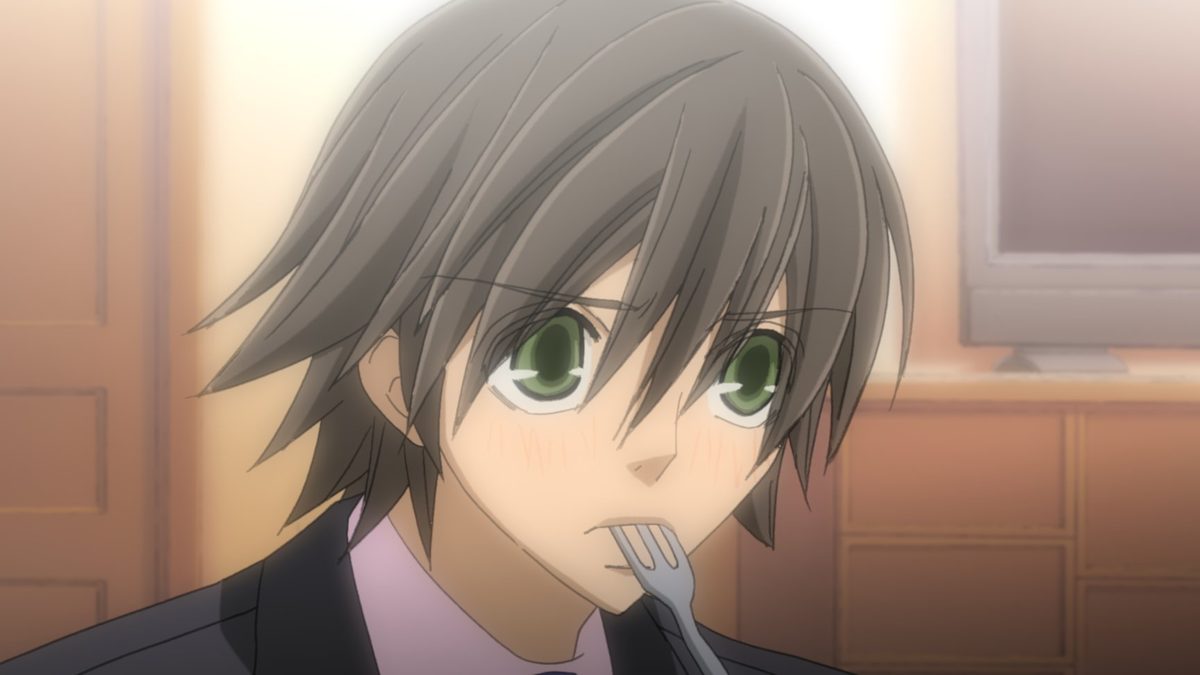 純情ロマンチカ2