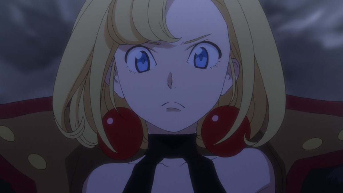 純潔のマリア