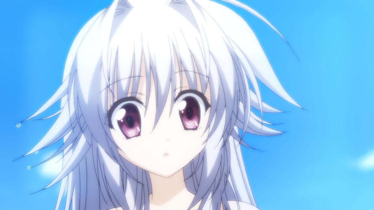 銃皇無尽のファフニール