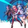 銃娘：ガンガール