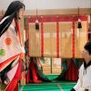 十二単衣を着た悪魔
