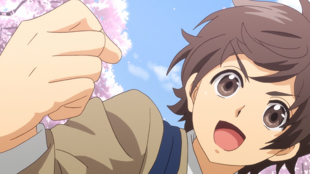 カブキブ!