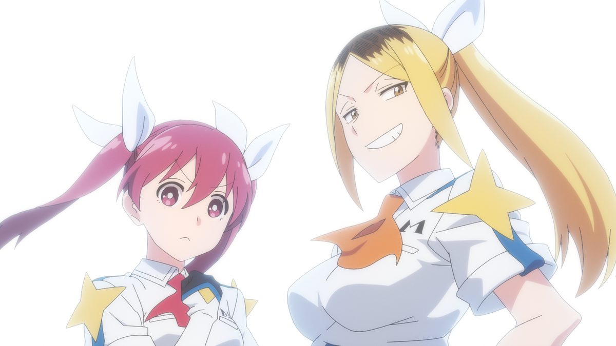 株式会社マジルミエ 第2期