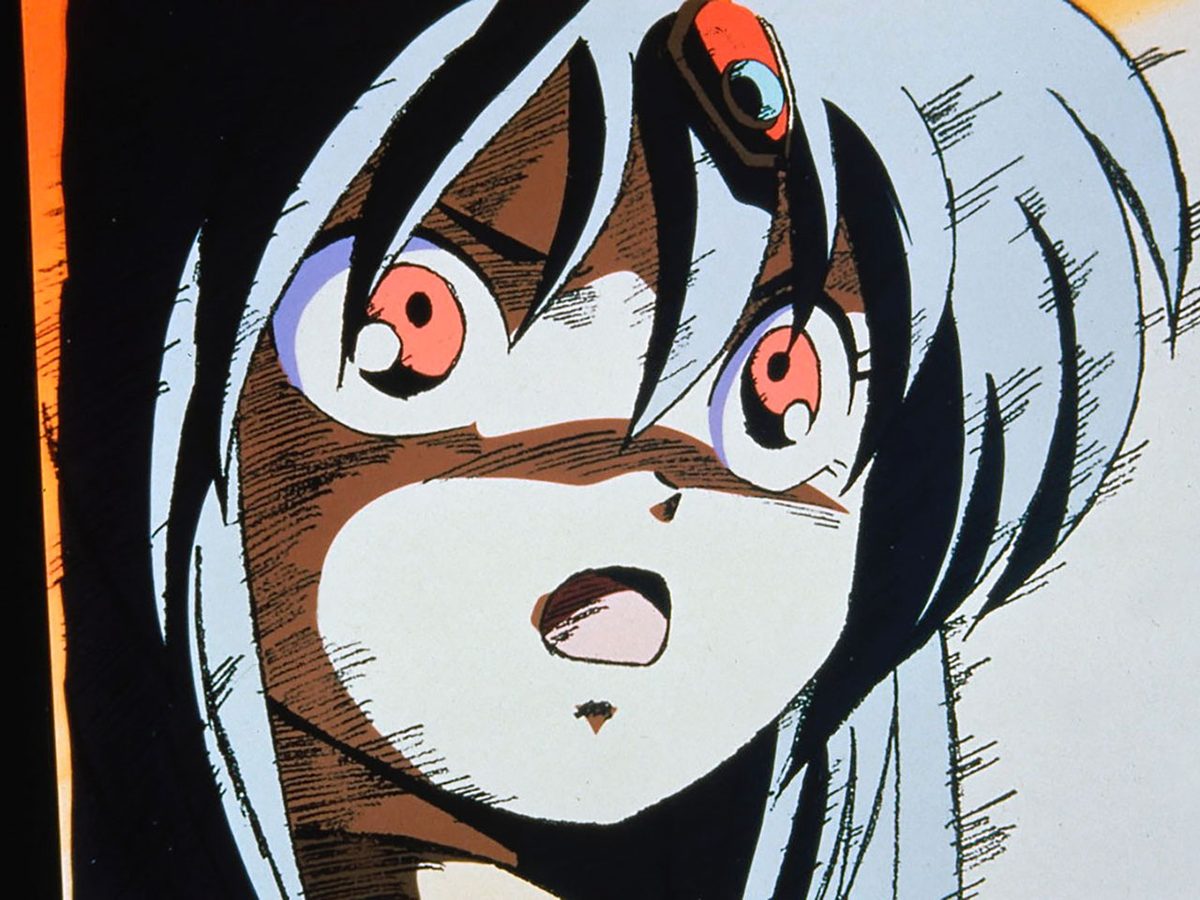 甲竜伝説ヴィルガスト