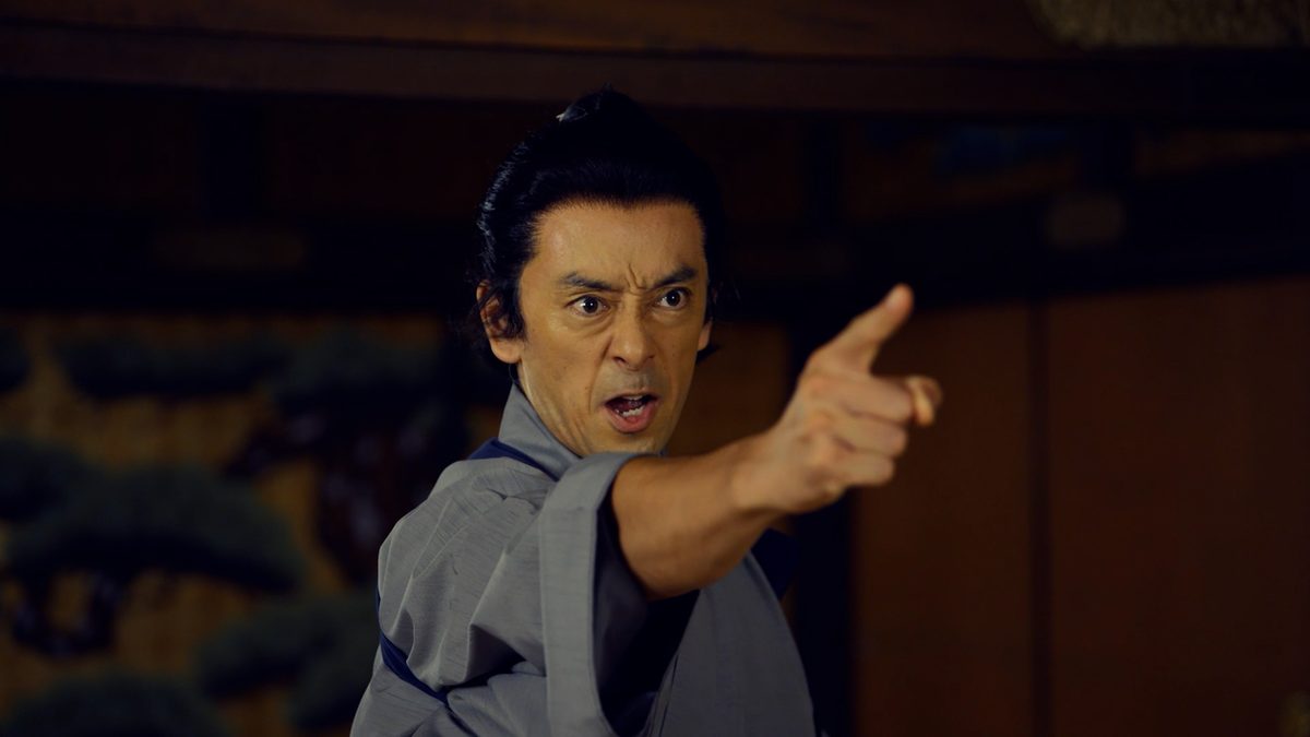 家電侍スペシャル ストップ!忠臣蔵