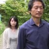 帰らない父
