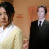 怪談新耳袋 絶叫編 左 黒い男たち