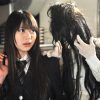 怪談新耳袋 絶叫編 まえ すごい顔