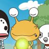 かいじゅうステップ　ワンダバダ 第2シリーズ