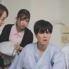 怪奇タクシー 風の夜道に気をつけろ！