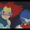 怪盗きらめきマン