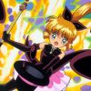 怪盗セイント・テール