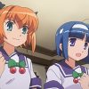 快盗天使ツインエンジェル～キュンキュン☆ときめきパラダイス!!～