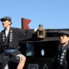 海賊とよばれた男
