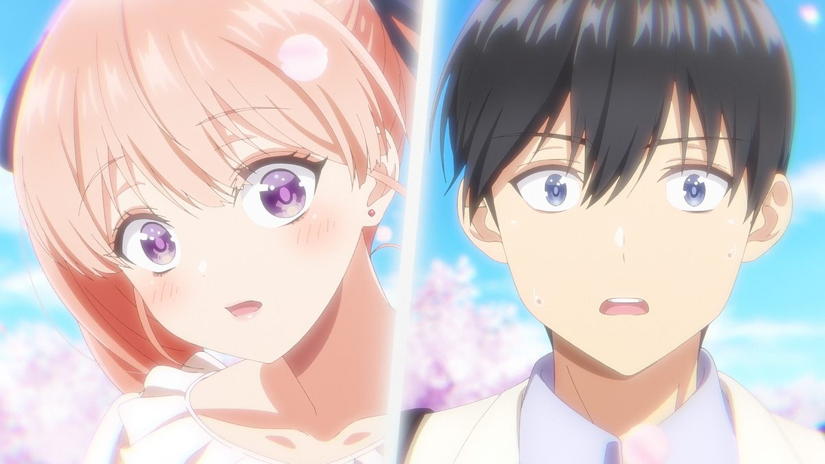 カッコウの許嫁 Season2
