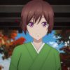 かくりよの宿飯 弐