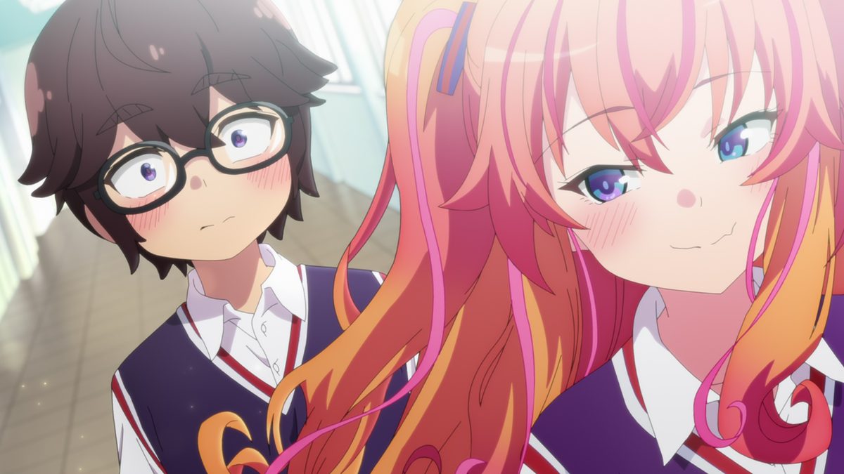かくして！ マキナさん!!【かくしてる版】