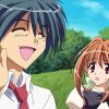 下級生2 ～瞳の中の少女たち～