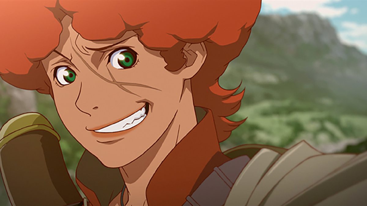 神撃のバハムート GENESIS