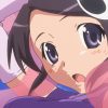 神のみぞ知るセカイ