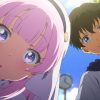 神様になった日