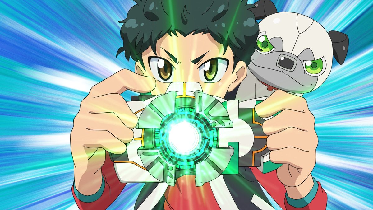 カミワザ・ワンダ