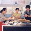 かもめ食堂