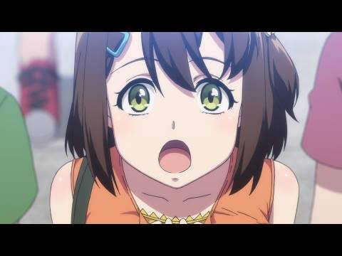 神田川JET GIRLS