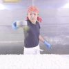カンパイ！日本酒に恋した女たち
