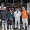 カンパイ！世界が恋する日本酒