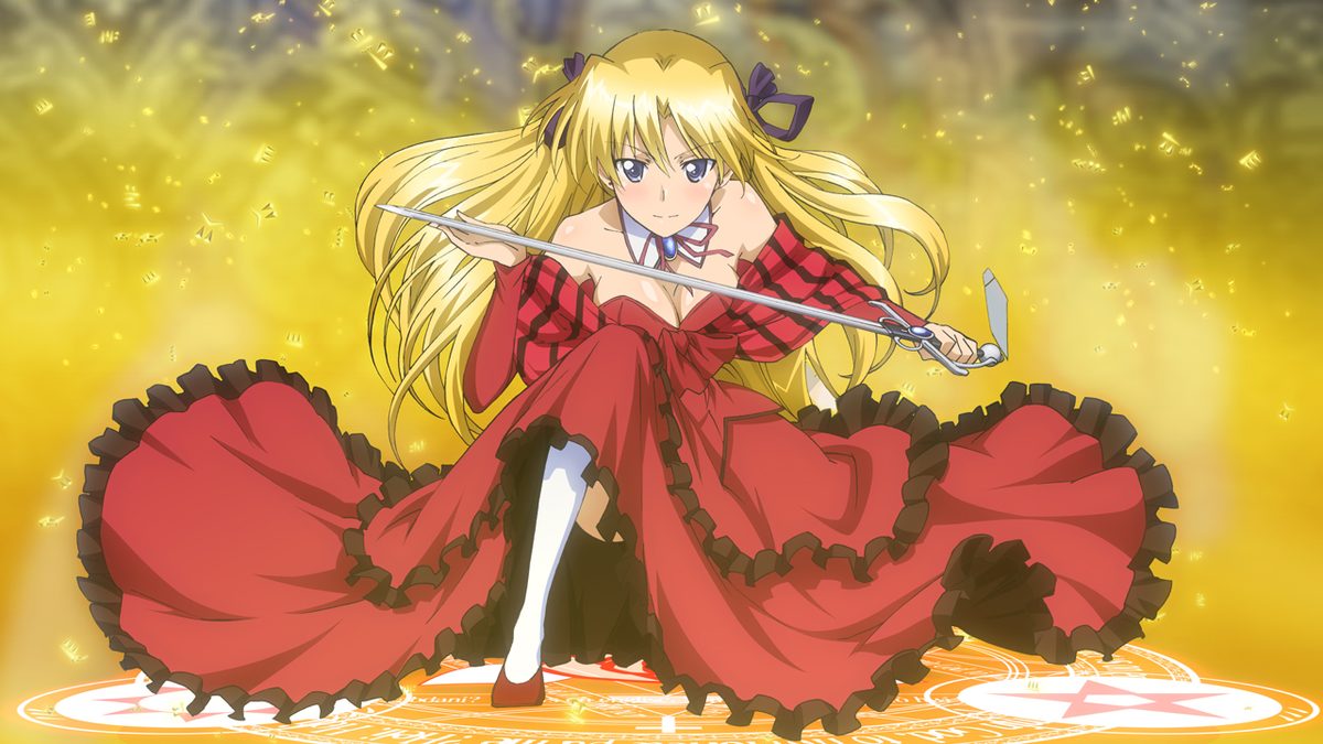 カンピオーネ!~まつろわぬ神々と神殺しの魔王~