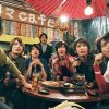 関西ジャニーズＪｒ．の京都太秦行進曲