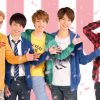 関西ジャニーズＪｒ．のお笑いスター誕生！