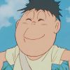 カッパの三平