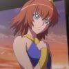カレイドスター 新たなる翼　『 笑わない　すごい　お姫様』