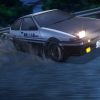 頭文字[イニシャル]D Final Stage