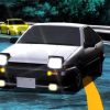 頭文字[イニシャル]D First Stage