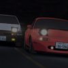 頭文字[イニシャル]D Fourth Stage