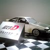 頭文字[イニシャル]D to the Next Stage プロジェクトDへ向けて