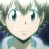 家庭教師ヒットマンREBORN! アルコバレーノ編