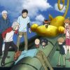 家庭教師ヒットマンREBORN! ジャンプスーパーアニメツアー2009 ボンゴレ式修学旅行、来る! THE COMPLETE MEMORY