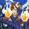 家庭教師ヒットマンREBORN! 未来編1
