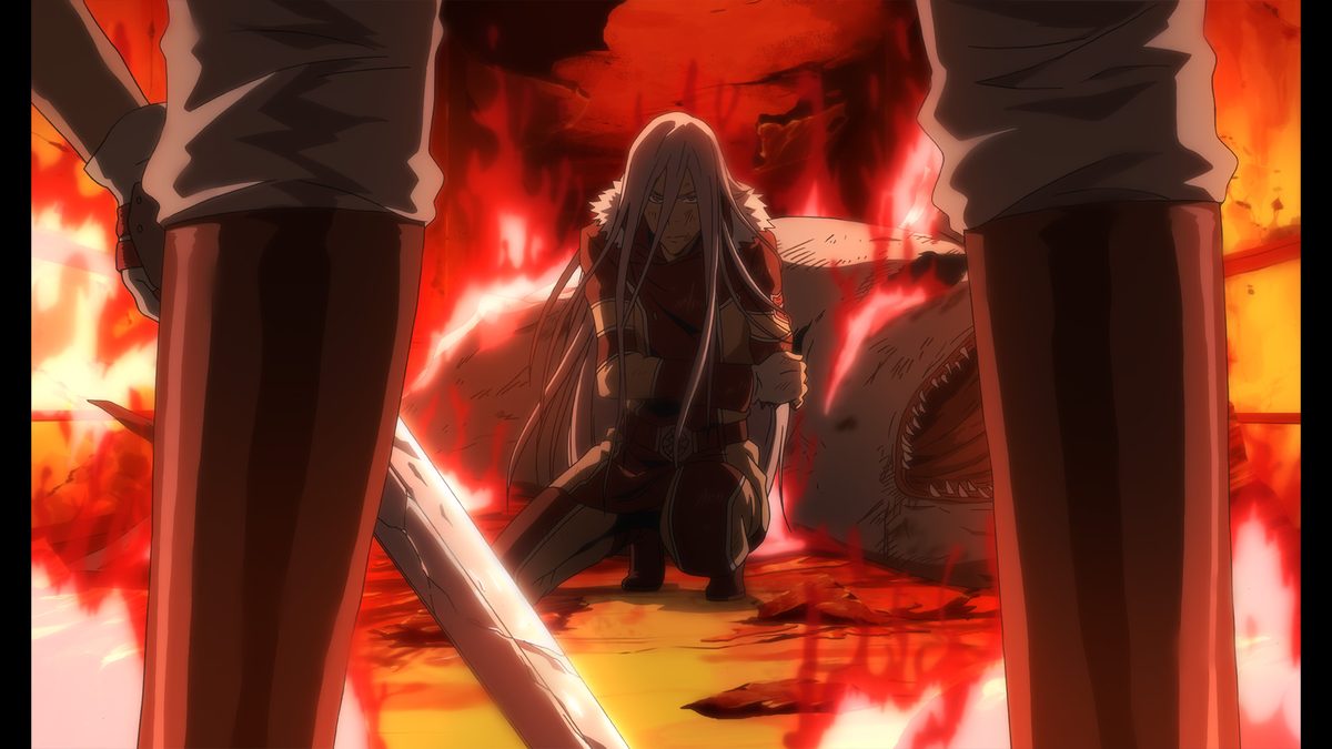家庭教師ヒットマンREBORN! 未来決戦編