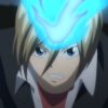 家庭教師ヒットマンREBORN! vsヴァリアー編