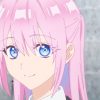 可愛いだけじゃない式守さん